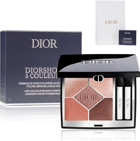 トワルドジュイ dior アイシャドウ|ディオールショウ サンク クルール 429 トワル ドゥ ジュイ / .